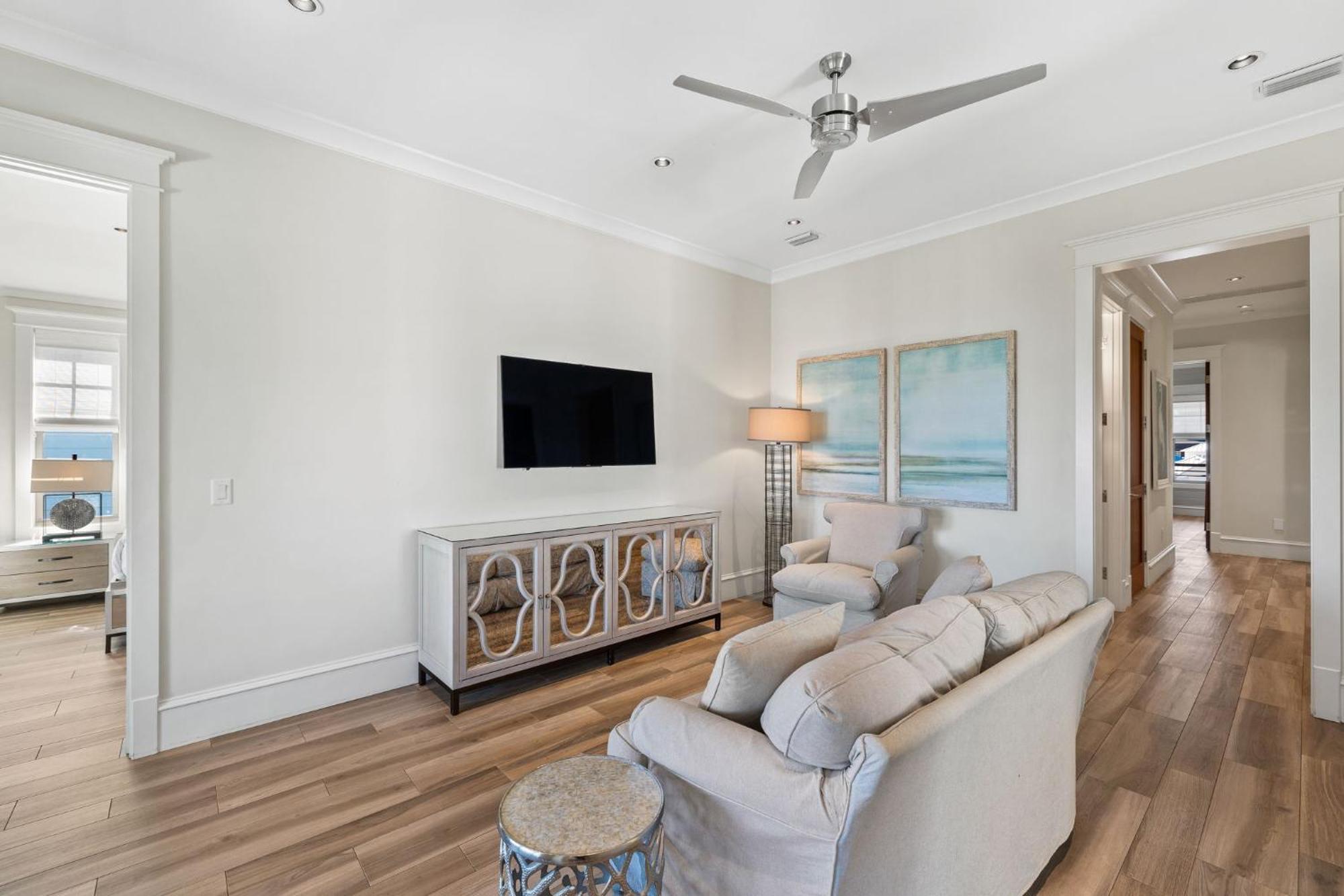 Crystal Del Mar With Private Pool And Gulf Views Destin Exterior foto