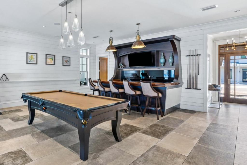 Crystal Del Mar With Private Pool And Gulf Views Destin Exterior foto