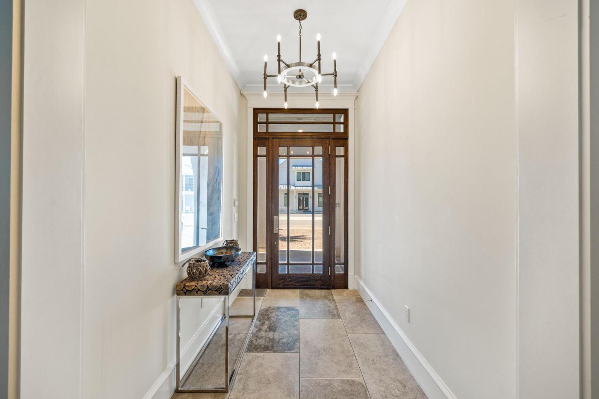 Crystal Del Mar With Private Pool And Gulf Views Destin Exterior foto