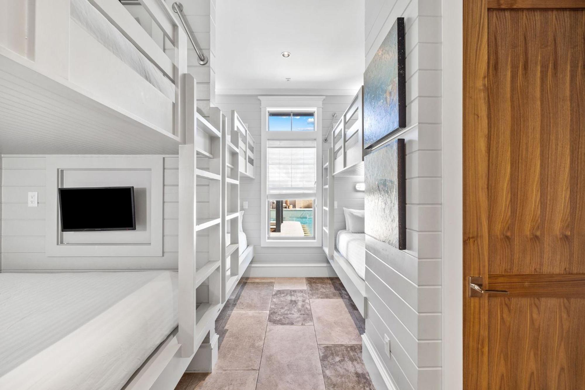Crystal Del Mar With Private Pool And Gulf Views Destin Exterior foto