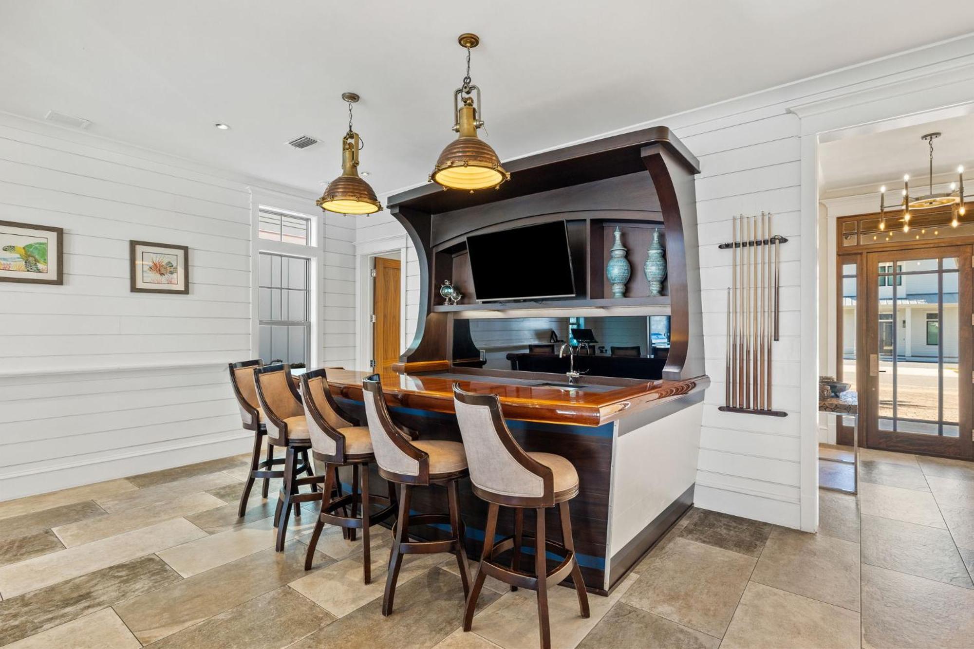 Crystal Del Mar With Private Pool And Gulf Views Destin Exterior foto