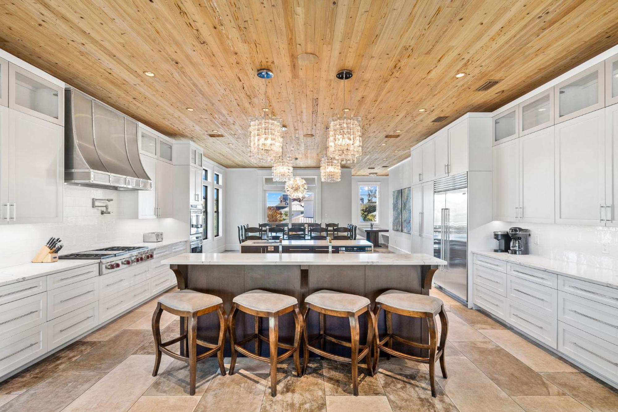 Crystal Del Mar With Private Pool And Gulf Views Destin Exterior foto
